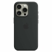 Pouzdro na mobily Apple Černý iPhone 15 Pro Max