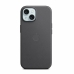 Funda para Móvil Apple Negro iPhone 15 Plus