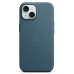 Funda para Móvil Apple Azul Apple iPhone 15 Plus