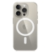 Ovitek za Mobilnik Apple Prozorno Clear iPhone 15 Pro Max