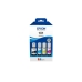 Originale Blekkpatroner Epson C13T03V64A Svart/Cyan/Magenta/Gul 3