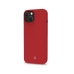 Funda para Móvil Celly iPhone 14 Rojo Negro