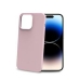 Pokrowiec na Komórkę Celly iPhone 15 Pro Różowy