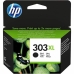 Tinteiro de Tinta Original HP 303XL Preto