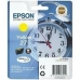 Originale Blekkpatroner Epson 27 Gul