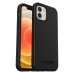 Κάλυμμα Κινητού Otterbox 77-80138 Iphone 12/12 Pro Μαύρο Symmetry Plus Series