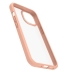 Puzdro na mobil iPhone 15 Pro Otterbox LifeProof 77-92764 Oranžová Transparentná