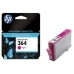 Originele inkt cartridge HP CB319EE Magenta