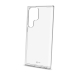 Custodia per Cellulare Celly Samsung Galaxy S23 Ultra Trasparente