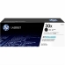 Toner Original HP 30X Negru