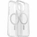 Custodia per Cellulare Otterbox LifeProof Trasparente