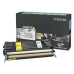 Toner Lexmark C5200YS Yellow