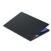 Custodia per Cellulare Samsung Nero Galaxy Tab S9 Ultra