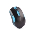 Mouse Fără Fir A4 Tech G3-200N Negru/Albastru 1000 dpi