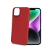 Telefoonhoes Celly iPhone 15 Rood