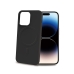 Funda para Móvil Celly iPhone 15 Pro Negro