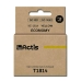 Originale Blekkpatroner Actis KE-1814 Gul