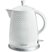 Kettle Feel Maestro MR-069 White Ceramic 1200 W 1,5 L