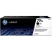 Toner Izvirni HP CF279A Črna