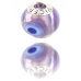 Miçangas femininas Viceroy VMB0051-27 Azul 1 cm