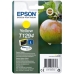 Картридж с Совместимый чернилами Epson T1294 7 ml Жёлтый