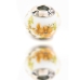 Perler til kvinder Viceroy VMB0047-29 Hvid 1 cm