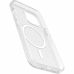 Custodia per Cellulare Otterbox LifeProof IPHONE 15/14/13 Trasparente