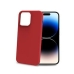 Mobildeksel iPhone 15 Pro Celly CROMO1054RD Rød
