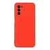 Telefoonhoes Muvit MLCRS0031 Rood Oppo A54 5G