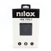 Caricabatterie Portatile Nilox NXCARUSBC45 Tipo C 45 W Nero