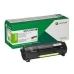 Toner Lexmark 56F2000 Crna