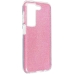 Pouzdro na mobily Cool Samsung Galaxy S22 Plus Růžový