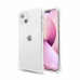 Mobildeksel PcCom iPhone 13 Mini Flerfarget Gjennomsiktig Apple