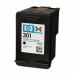 Tinteiro de Tinta Original HP CH561EE, CH562EE Preto Tricolor