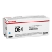 Toner Originale Canon 064 Ciano