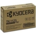 Toner Kyocera TK-1125 Svart