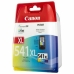 Originele inkt cartridge Canon CL-541 XL Tricolor