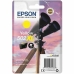 Αυθεντικό Φυσίγγιο μελάνης Epson C13T02W44020