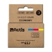 Originele inkt cartridge Actis KH-652CR Cyaan/Magenta/Geel