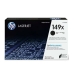 Toner HP W1490X Fekete