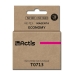 Tinteiro de Tinta Original Actis KE-713 Magenta