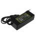 Carregador para Portátil Green Cell AD27AP 90 W