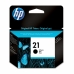 Originale Blekkpatroner HP T21 Svart