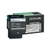 Dažiklis Lexmark C540H1KG Juoda