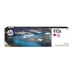 Cartucho de Tinta Original HP 973X PAGEWIDE Magenta