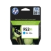 Originele inkt cartridge HP 953XL Cyaan