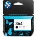 Originele inkt cartridge HP 364 Zwart