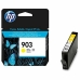 Compatible Ink Cartridge HP T6L95AE#BGX Yellow