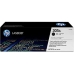 Toner HP CE410A Sort