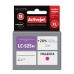 Original Ink Cartridge Activejet AB-525MN Magenta